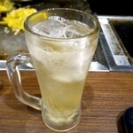 鉄板 お好み焼き 美月 - 