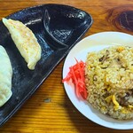 日の出製麺所 - 