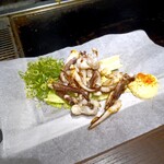 鉄板 お好み焼き 美月 - 