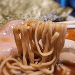 らーめん飛粋 - 