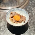 六本木 焼肉きらく - 