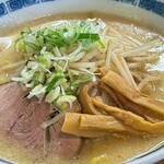 日の出製麺所 - 