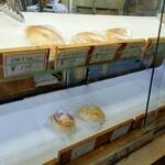 木林 - 料理写真: