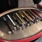 六本木 焼肉きらく - 