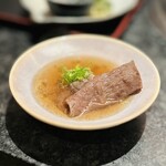 六本木 焼肉きらく - 