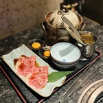 六本木 焼肉きらく - 