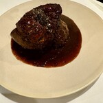 シェ・トト - ロッシーニ