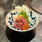 六本木 焼肉きらく - 