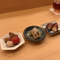 鮨おにかい＋1 - 