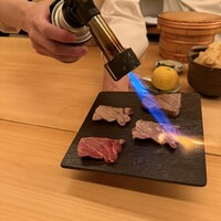 鮨おにかい＋1 - 