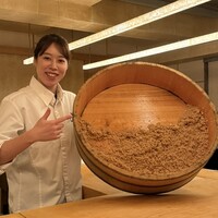 鮨おにかい＋1 - 