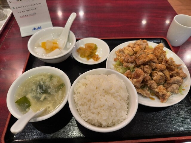 Chinese Tokai Hanten