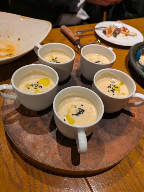 LA COCORICO Ueno Honten photo