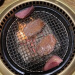 焼肉道場 てっちゃん - 