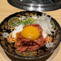 焼肉 淀屋橋 牛の膳 - 