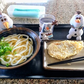 うどん おかだ_1