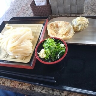 うどん おかだ_0