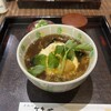 手取川 竹やぶ - 料理写真: