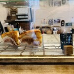 パティスリー ジュー ドゥ ミュゲ - 