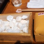 立ち飲み処 架け橋 - 