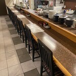 彩食亭 長月 - 内観写真: