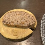 部位ごとに調理法を変える豚肉専門店 グロワグロワ - 