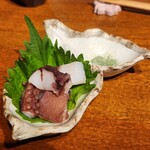 立ち飲み処 架け橋 - 