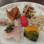 四川料理 巴蜀 - 