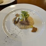 シチニア食堂 - 