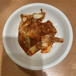 日高屋 板橋駅西口店 - 