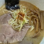 麺屋 永太 - 料理写真: