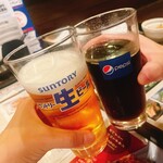 とんとんびょうし - 