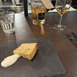 部位ごとに調理法を変える豚肉専門店 グロワグロワ - 