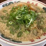 ラーメン魁力屋 - 料理写真: