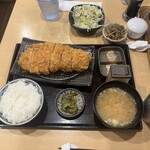 とんかつ 大吉 - 