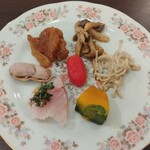 四川料理 巴蜀 - 