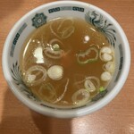 日高屋 板橋駅西口店 - 