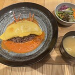 祇園茶寮×タニタカフェ ららぽーと柏の葉店 - 