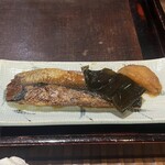 手取川 竹やぶ - 