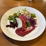 シチニア食堂 - 