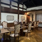 手取川 竹やぶ - 