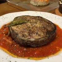 Seafood bar Ermitage 代々木店 - 