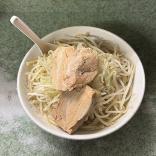 ラーメン二郎_1