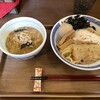 つけめん さなだ