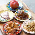 和牛と中華料理 けむり屋&フラワー - 