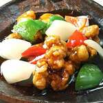 和牛と中華料理 けむり屋&フラワー - 