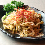 和牛と中華料理 けむり屋&フラワー - 