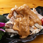 和牛と中華料理 けむり屋&フラワー - 