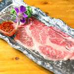 和牛と中華料理 けむり屋&フラワー - 