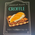 Tearoom by 蒼菓 - メニュー